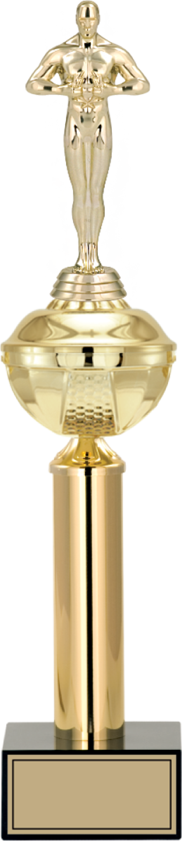 ODAK KUPA - Figürlü Kupalar - Oscar Figürlü Kupalar FG-047 A - 46 cm - Image 1