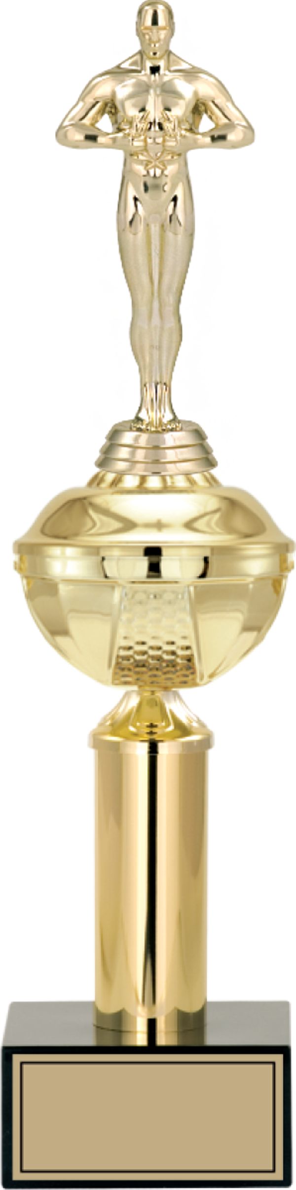 ODAK KUPA - Figürlü Kupalar - Oscar Figürlü Kupalar FG-047 C - 41 cm - Image 1