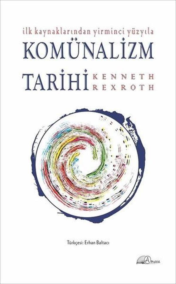 Amara Komünalizm Tarihi - Amara - Image 1