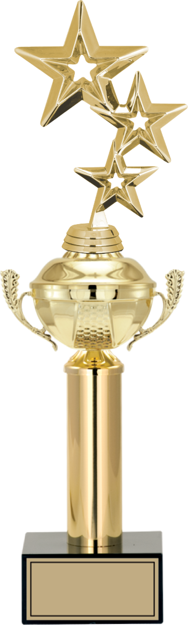 ODAK KUPA - Figürlü Kupalar - Yıldız Figürlü Kupalar FG-048 B - 44 cm - Image 1