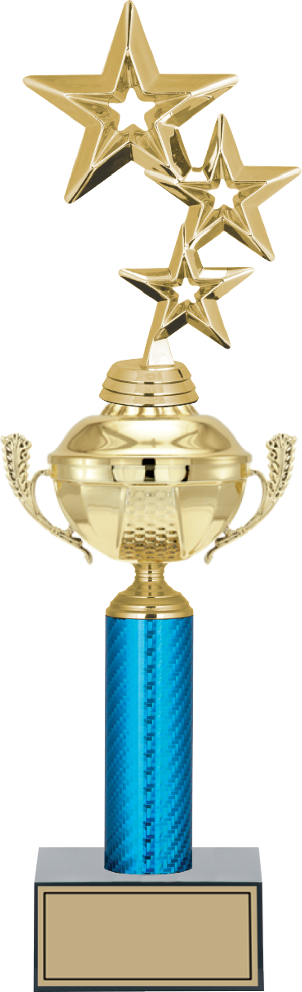 ODAK KUPA - Figürlü Kupalar - Yıldız Figürlü Kupalar FG-052 A - 45 cm - Image 1
