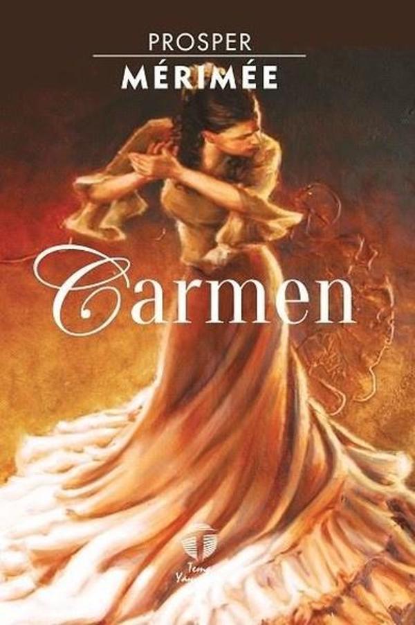 Carmen - Tema Yayınları - Image 1