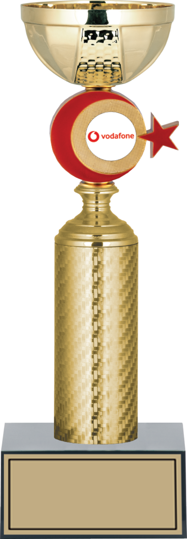 ODAK KUPA - Small Kupalar - S-076 A - 29 cm - Image 1