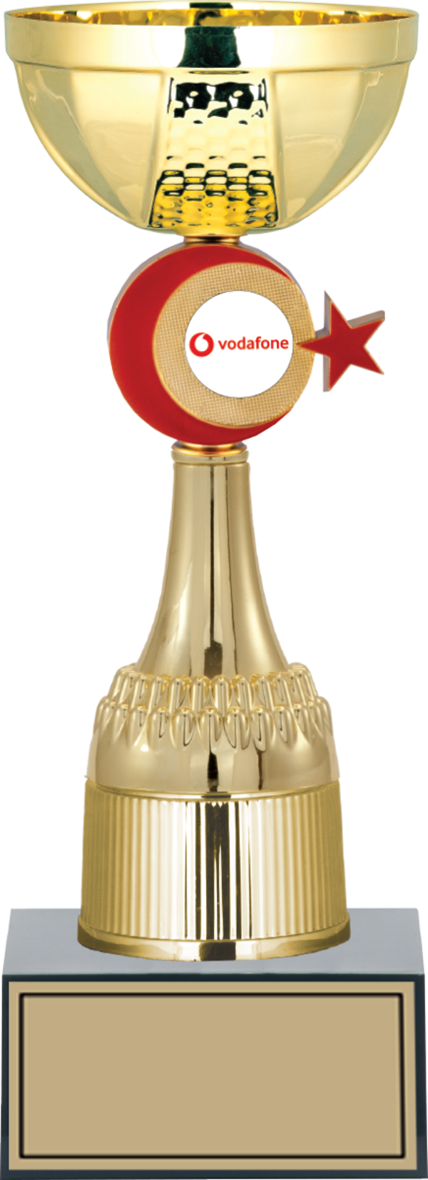 ODAK KUPA - Medium Kupalar - M-220 B - 28 cm - Image 1