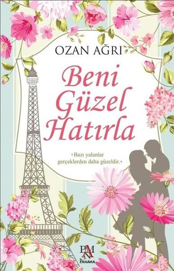 Beni Güzel Hatırla - Panama Yayıncılık - Image 1