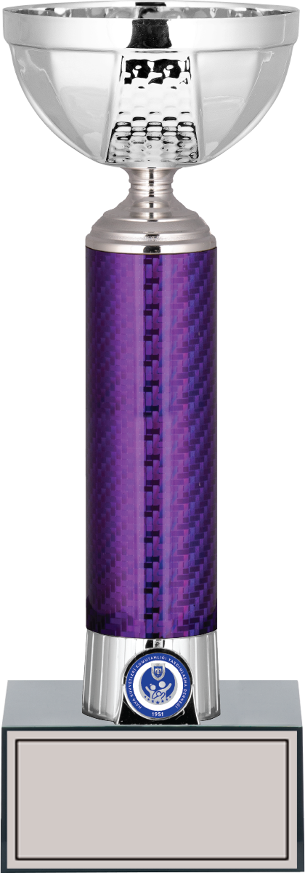 ODAK KUPA - Medium Kupalar - M-341 B - 30 cm - Image 1