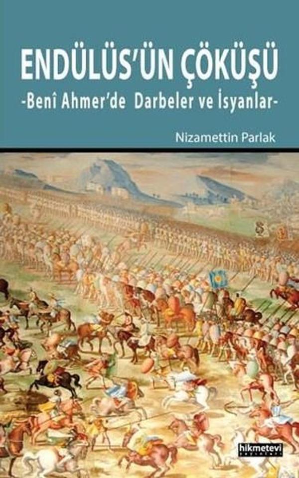 Endülüsün Çöküşü - Hikmetevi Yayınları - Image 1