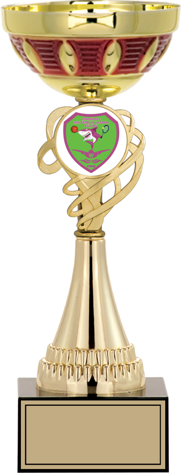 ODAK KUPA - Medium Kupalar - M-157 A - 32 cm - Image 1