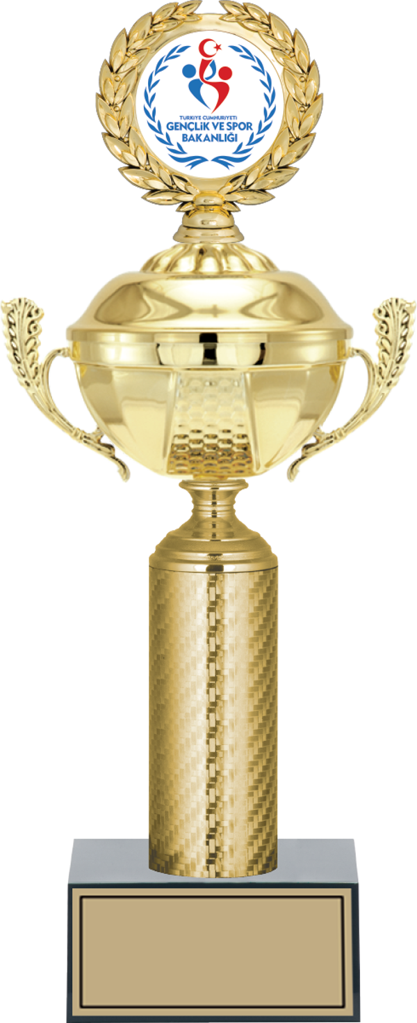 ODAK KUPA - Medium Kupalar - M-350 C - 35 cm - Image 1