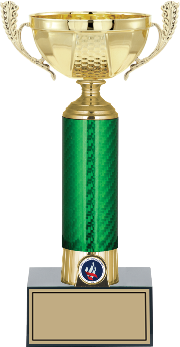 ODAK KUPA - Medium Kupalar - M-353 C - 29 cm - Image 1