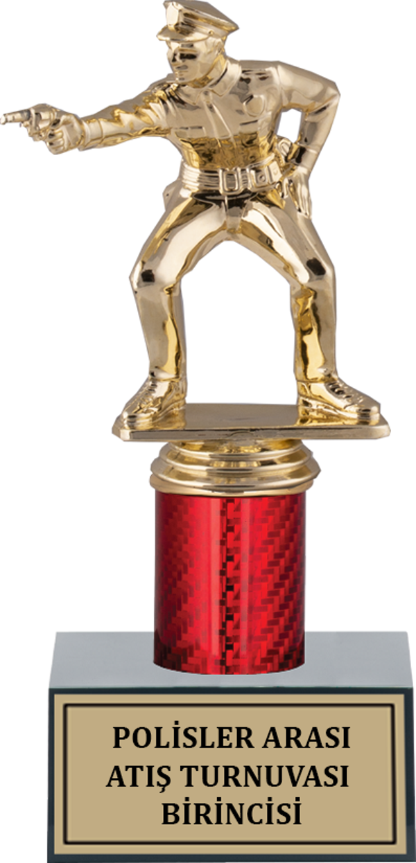 ODAK KUPA - Hediyelik Ürünler - HDY-045 - 21 cm - Image 1