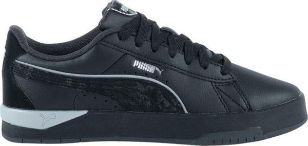 Puma Kadın Jada Classic Day Night Siyah Sneaker Ayakkabı - 402646 - Image 1