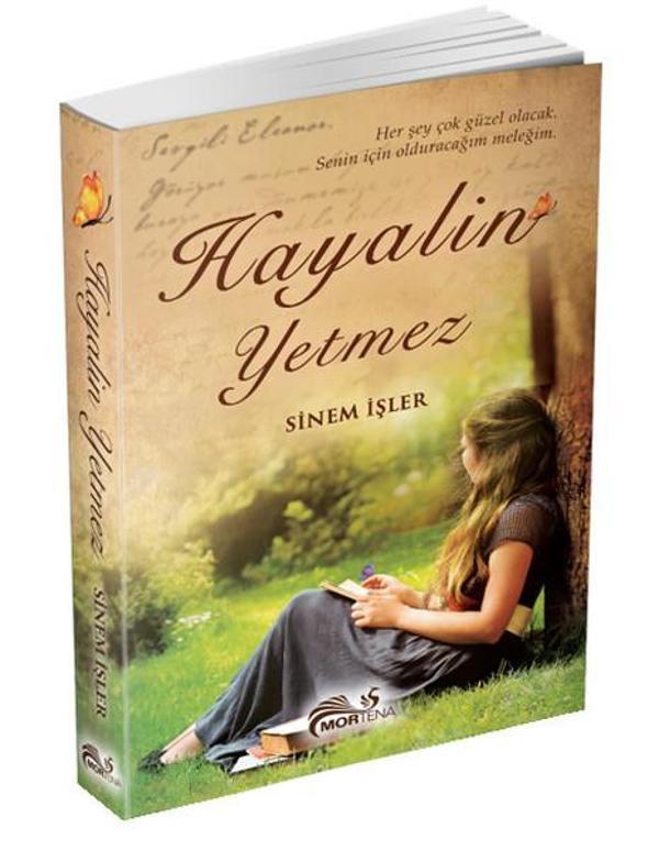 Hayalin Yetmez - Mortena - Image 1