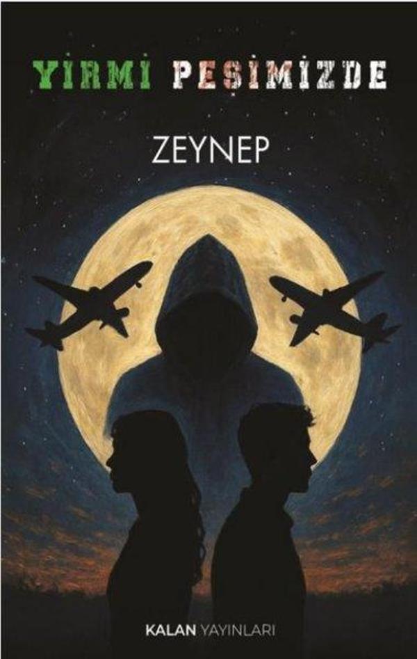Yirmi Peşimizde - Kalan Yayınları - Image 1