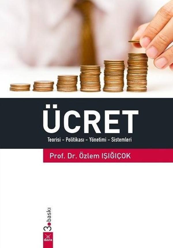 Ücret - Dora Yayıncılık - Image 1