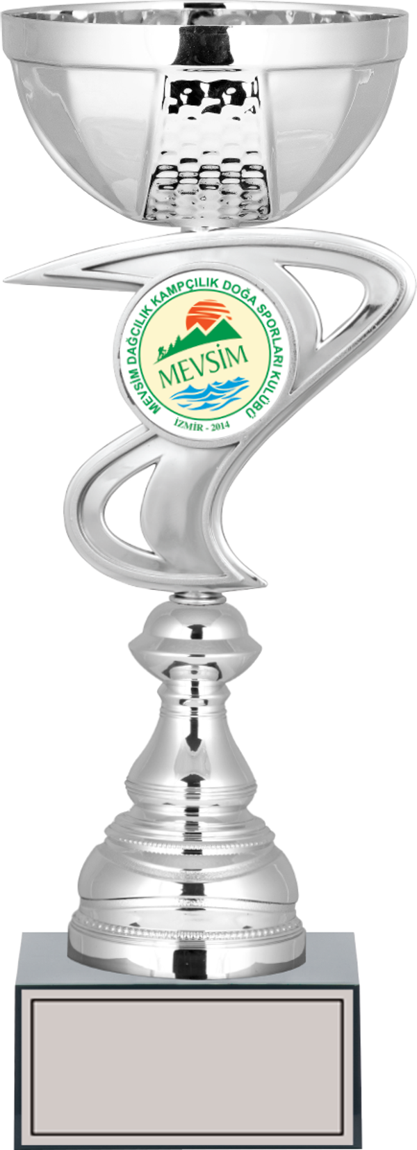 ODAK KUPA - X Large Kupalar - XL-001 C - 34 cm - Image 1