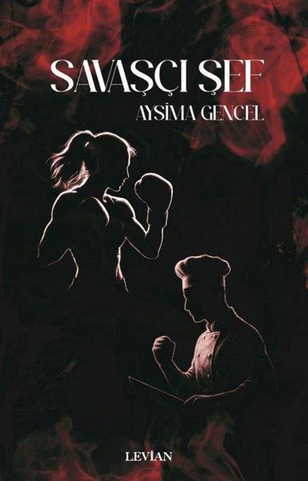 Savaşçı Şef - Levian Yayınevi - Image 1