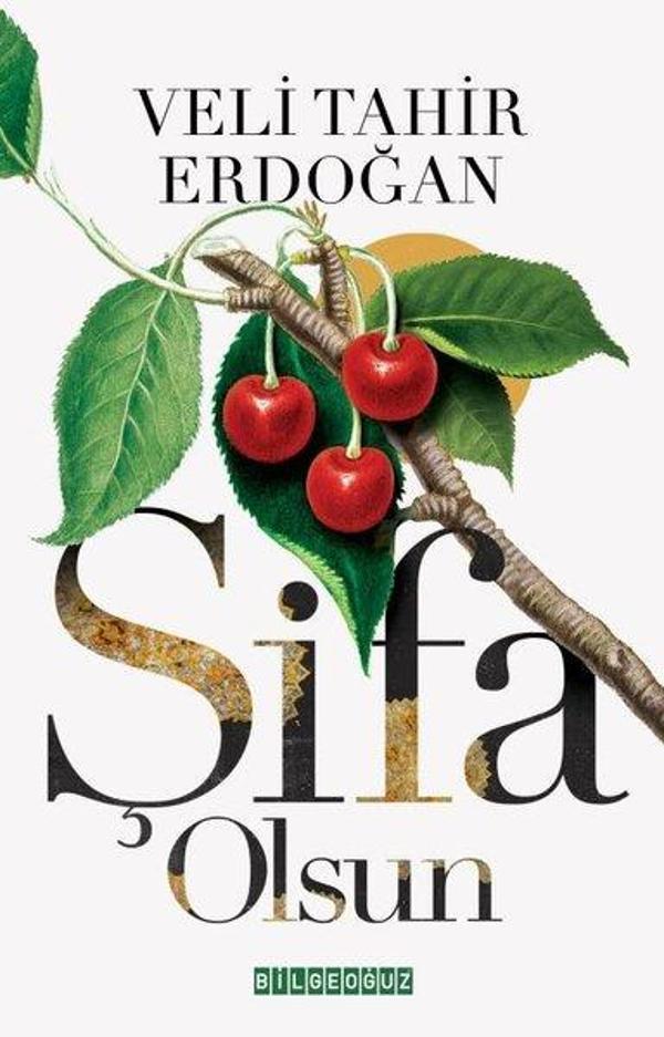 Şifa Olsun - Bilgeoğuz Yayınları - Image 1