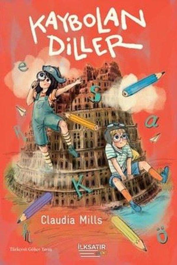 Kaybolan Diller - İlksatır Yayınevi - Image 1