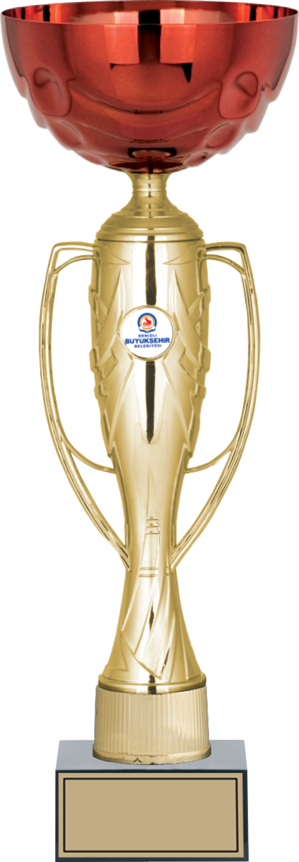 ODAK KUPA - X Large Kupalar - XL-004 A - 44 cm - Image 1
