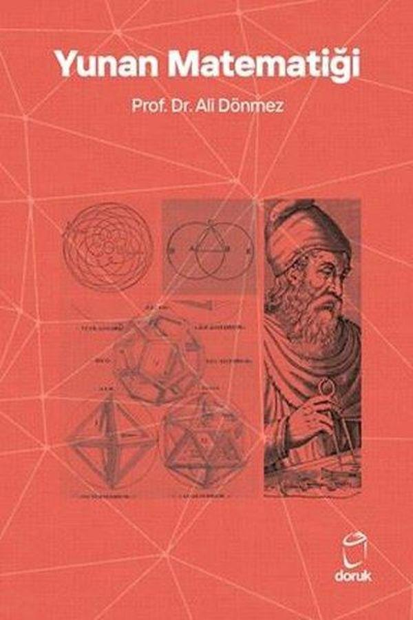Yunan Matematiği - Doruk Yayınları - Image 1