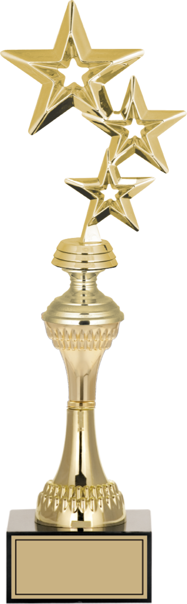 ODAK KUPA - Figürlü Kupalar - Yıldız Figürlü Kupalar FG-029 B - 38 cm - Image 1