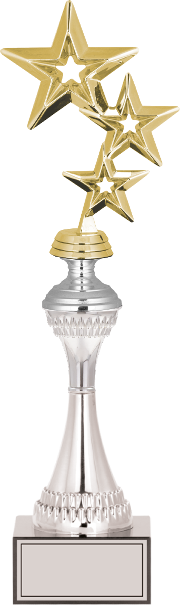ODAK KUPA - Figürlü Kupalar - Yıldız Figürlü Kupalar FG-030 A - 40 cm - Image 1