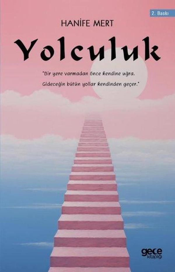 Yolculuk - Gece Kitaplığı - Image 1