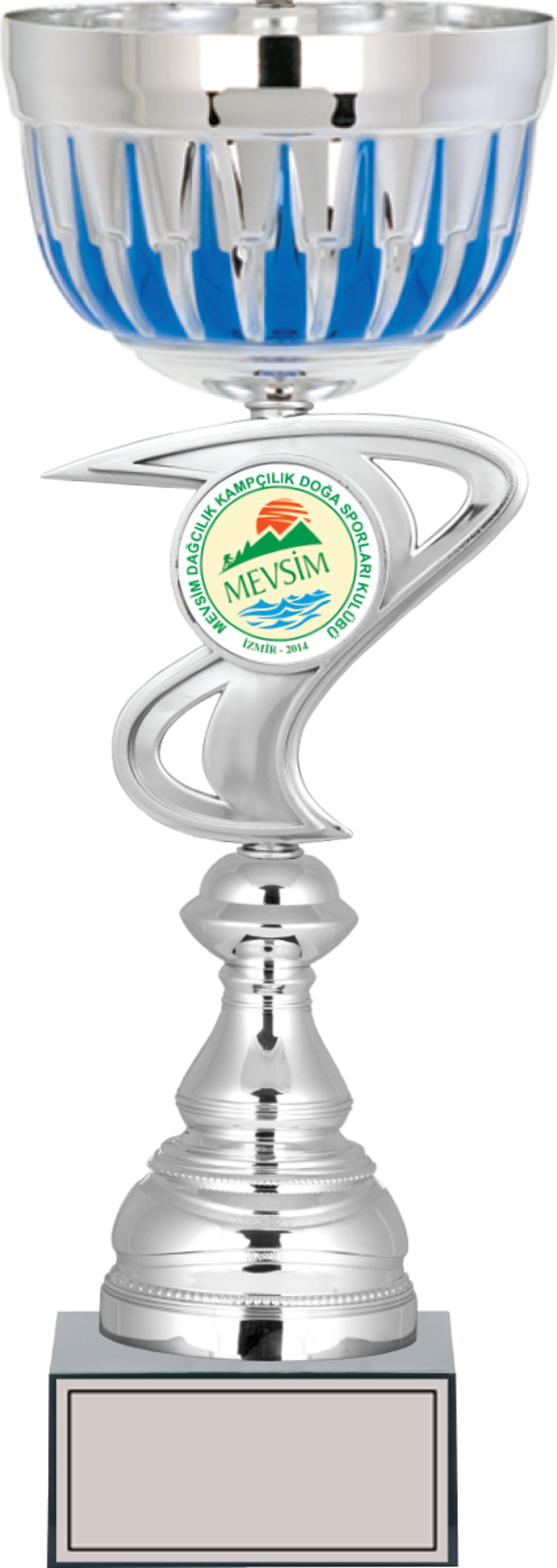 ODAK KUPA - X Large Kupalar - XL-014 B - 39 cm - Image 1
