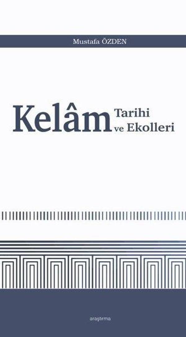Kelam Tarihi ve Ekolleri - Araştırma Yayıncılık - Image 1