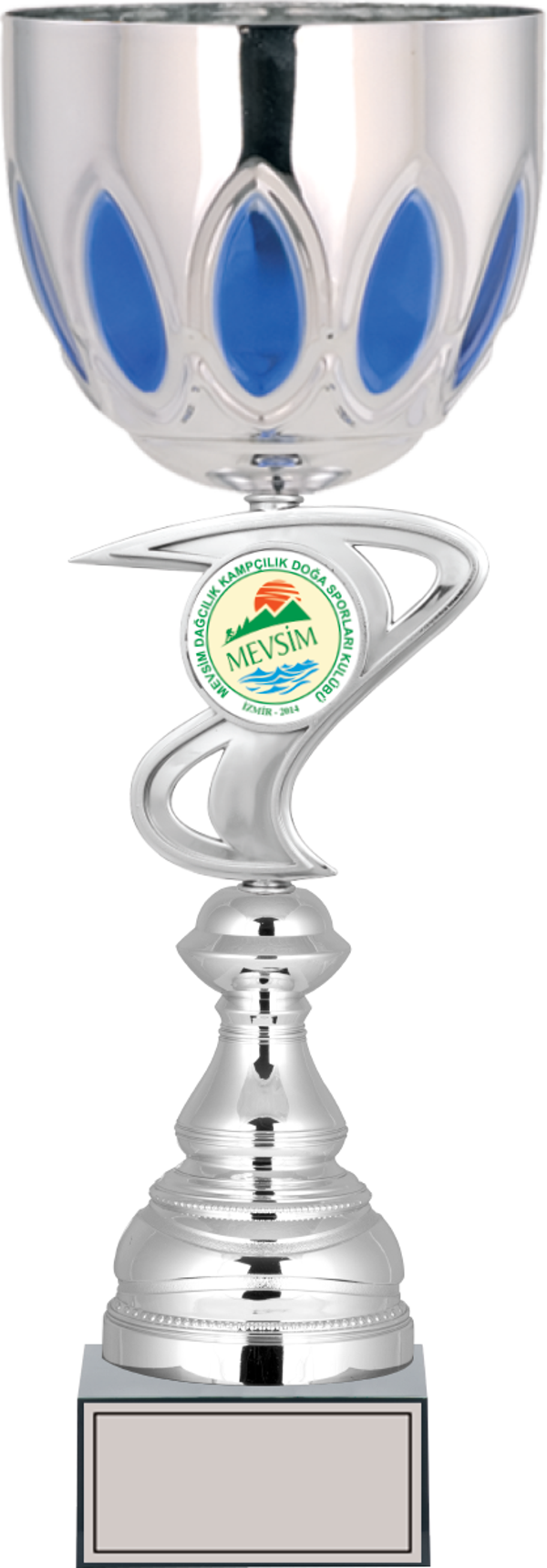 ODAK KUPA - X Large Kupalar - XL-020 A - 45 cm - Image 1