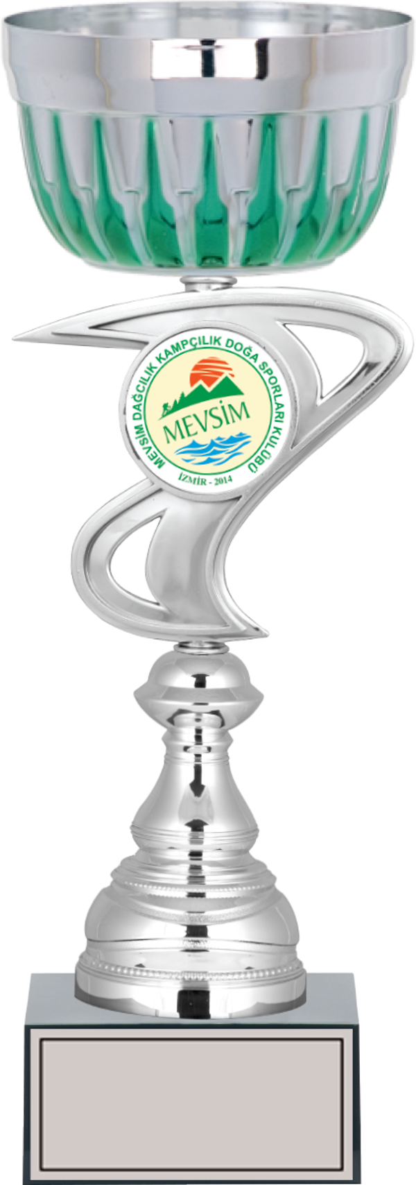 ODAK KUPA - Large Kupalar - L-044 C - 36 cm - Image 1