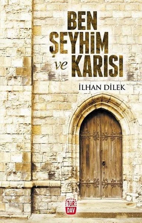 Ben Şeyhim ve Karısı - Türdav Yayınları - Image 1