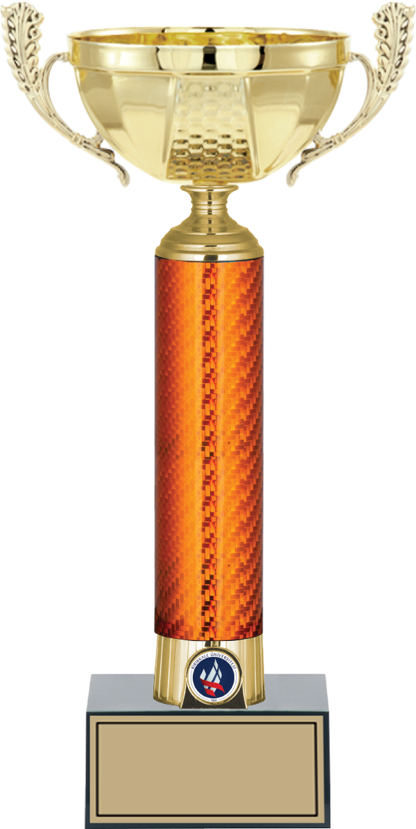 ODAK KUPA - Medium Kupalar - M-357 A - 35 cm - Image 1