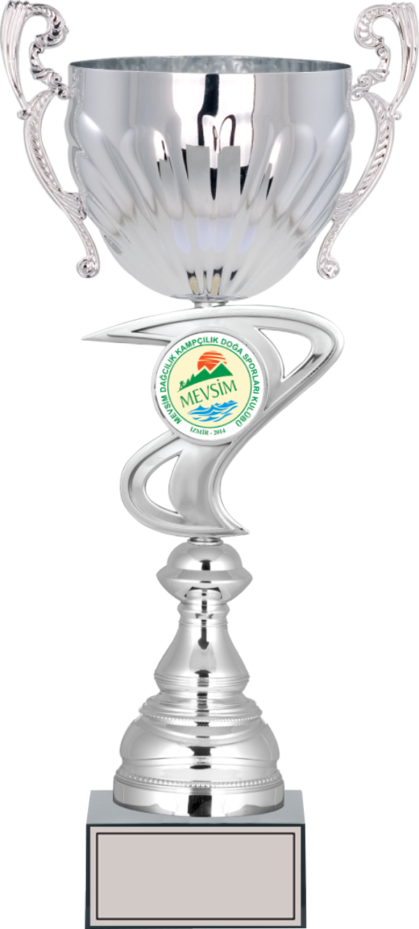 ODAK KUPA - X Large Kupalar - XL-039 B - 44 cm - Image 1