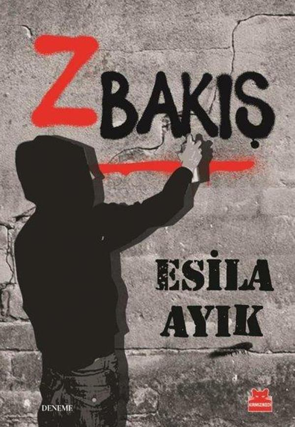 Z Bakış - Kırmızı Kedi Yayınevi - Image 1