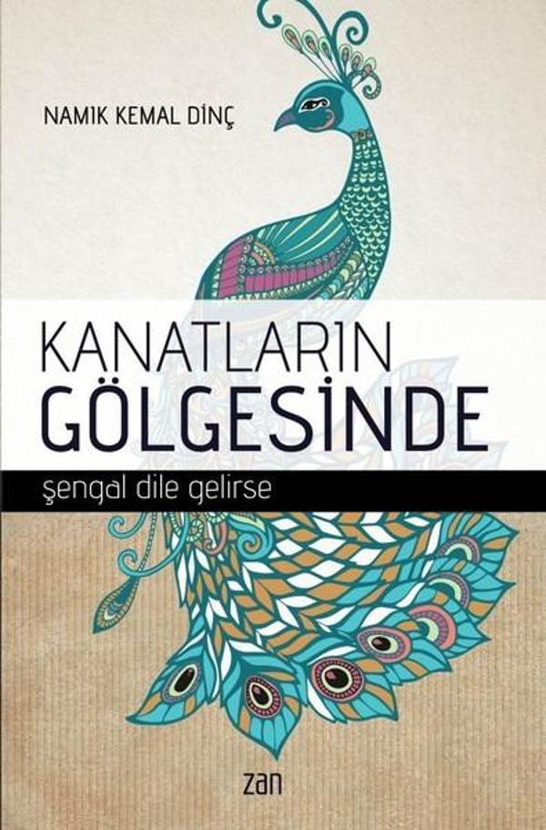 Kanatların Gölgesinde - Zan - Image 1