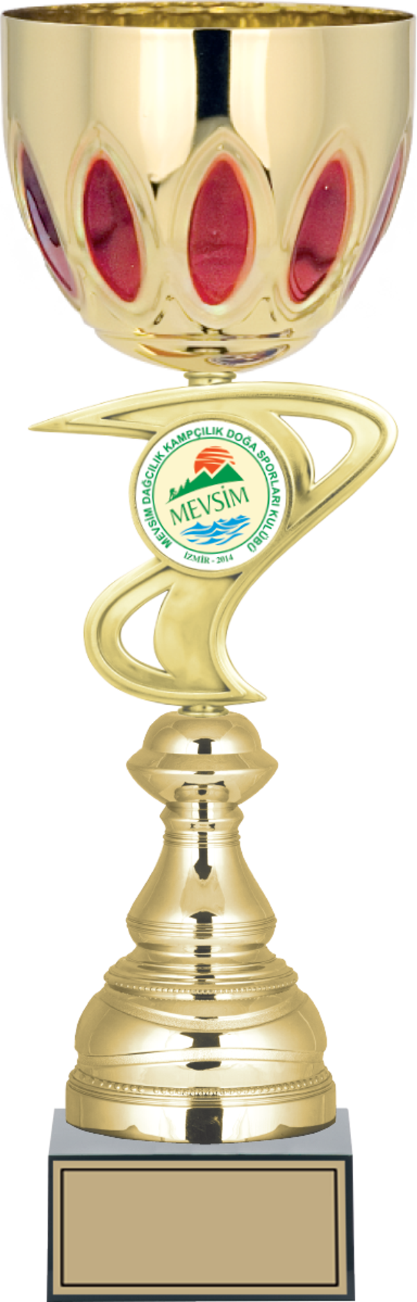 ODAK KUPA - Large Kupalar - L-049 A - 43 cm - Image 1