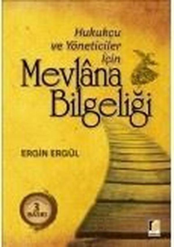 Hukukçu ve Yöneticiler için Mevlana Bilgeliği - Adalet Yayınları - Image 1