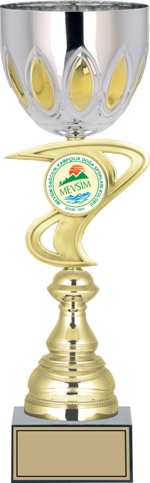 ODAK KUPA - Large Kupalar - L-050 B - 40 cm - Image 1