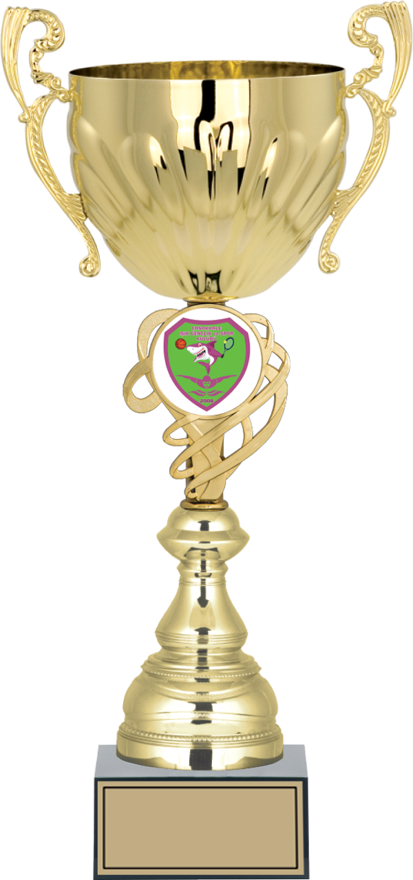 ODAK KUPA - X Large Kupalar - XL-046 B - 42 cm - Image 1