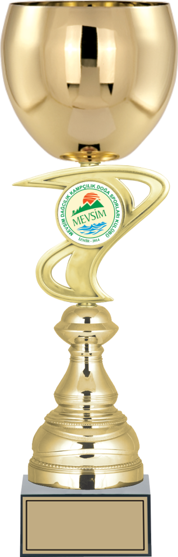 ODAK KUPA - Large Kupalar - L-055 A - 43 cm - Image 1