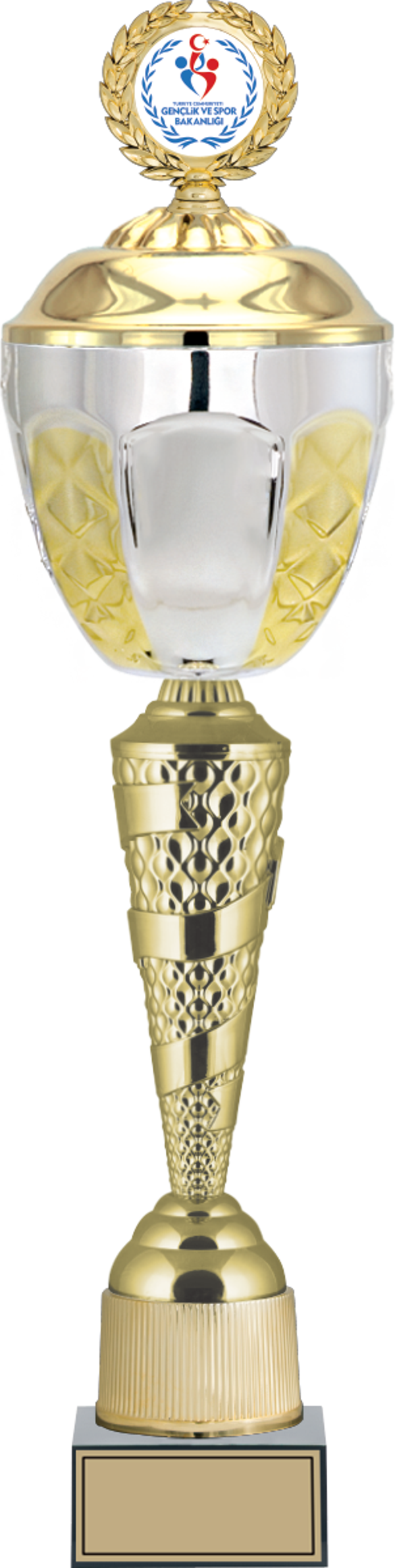 ODAK KUPA - X Large Kupalar - XL-054 A - 65 cm - Image 1