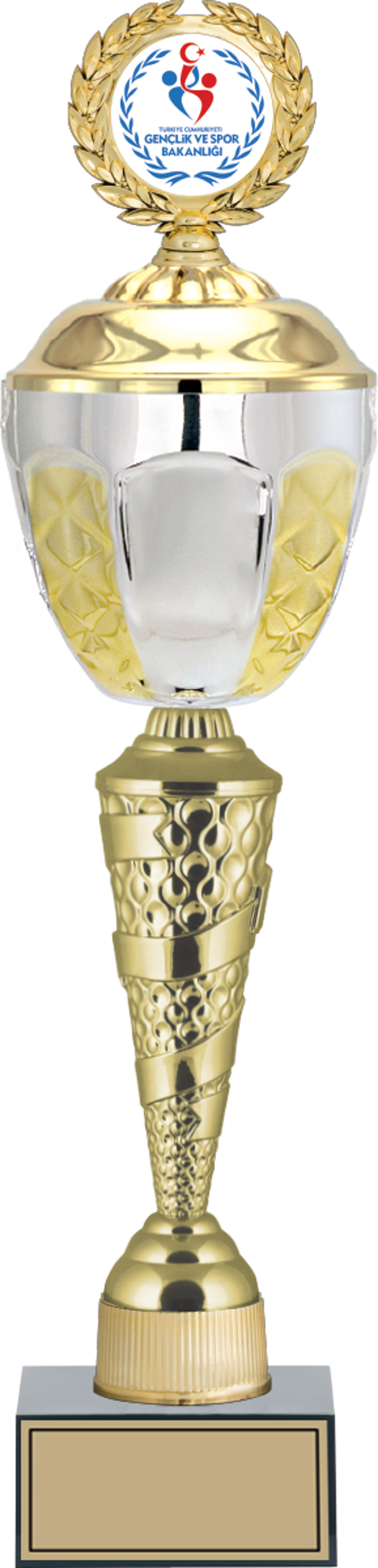 ODAK KUPA - X Large Kupalar - XL-054 C - 50 cm - Image 1