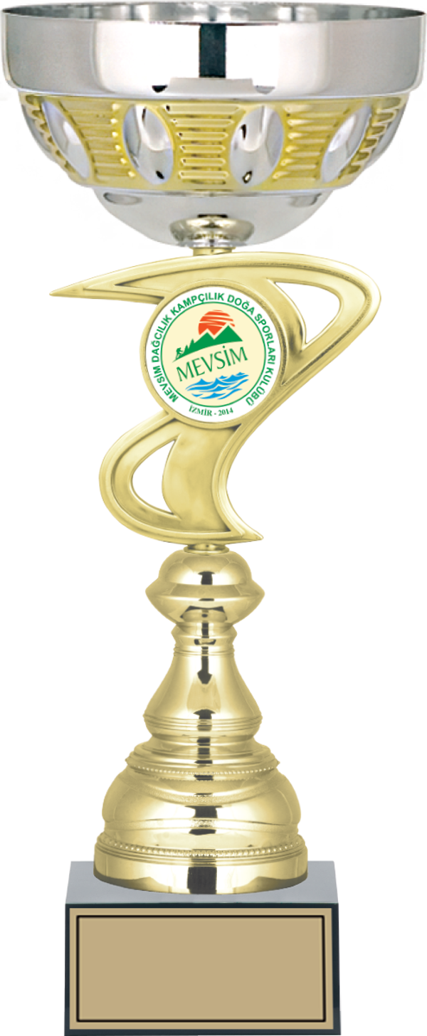 ODAK KUPA - X Large Kupalar - XL-055 B - 38 cm - Image 1