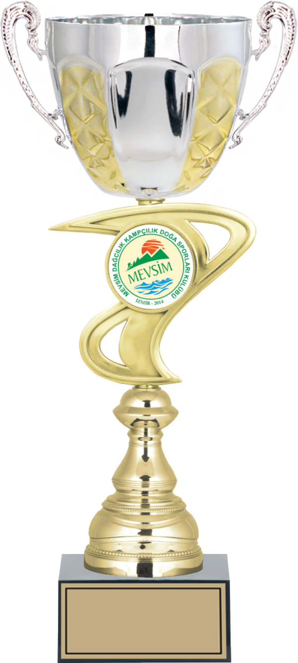 ODAK KUPA - Large Kupalar - L-062 C - 41 cm - Image 1
