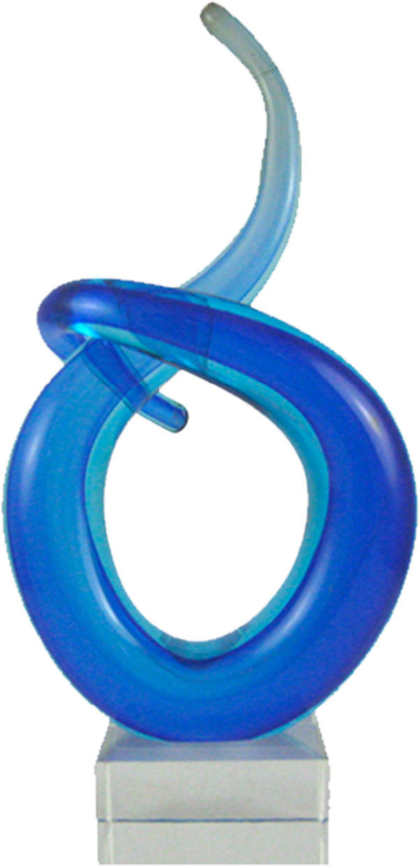 ODAK KUPA - Hediyelik Ürünler - HDY-110 - 33 cm - Image 1