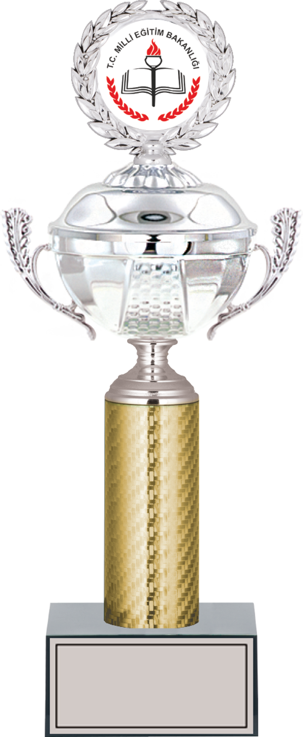 ODAK KUPA - Medium Kupalar - M-370 C - 35 cm - Image 1