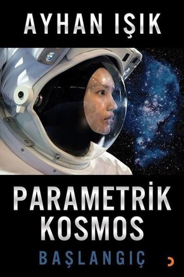 Parametrik Kosmos-Başlangıç - Cinius Yayınevi - Image 1