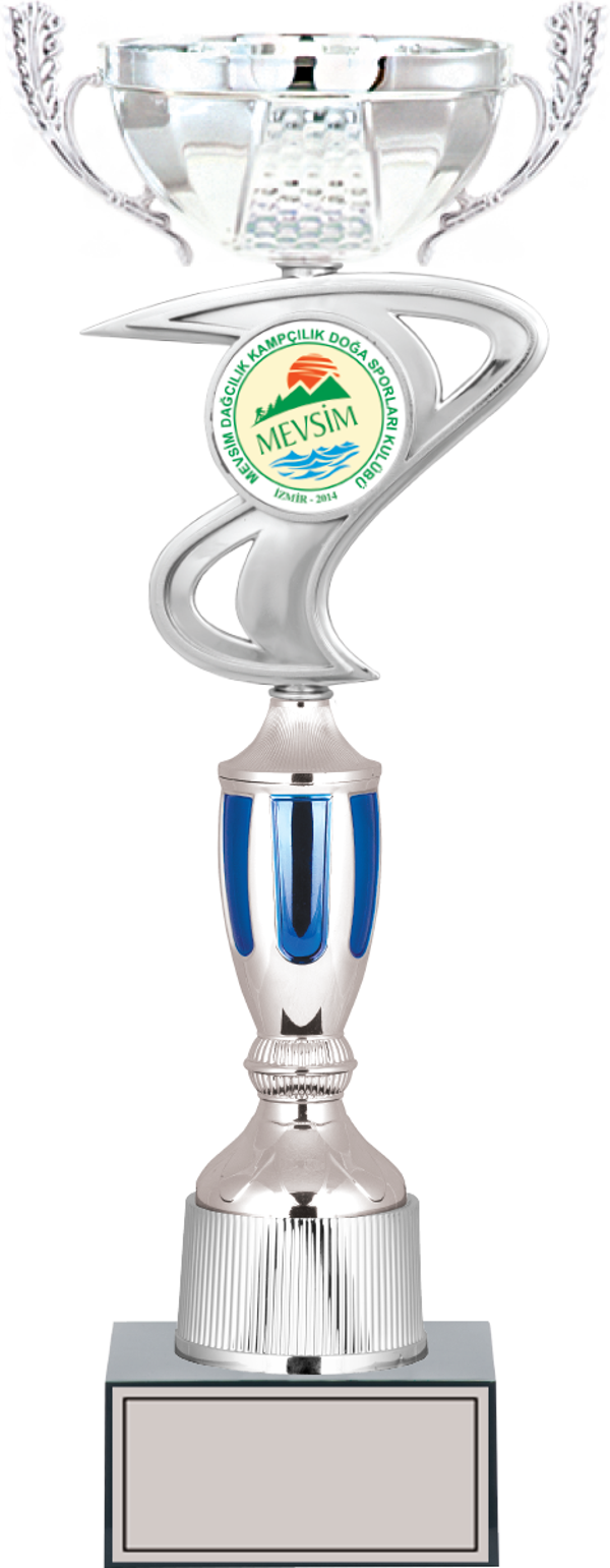 ODAK KUPA - Medium Kupalar - M-195 A - 45 cm - Image 1